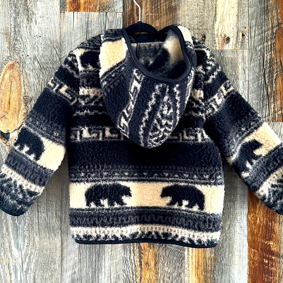 Fleece Jacket - Picture 2 of 2